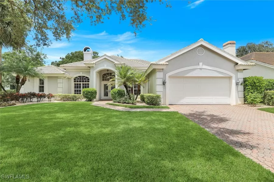 3090 Laurel Ridge CT, Bonita Springs, FL 34134