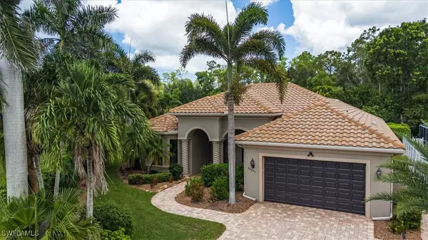 Bonita Springs, FL 34135,26870 Nicki J CT