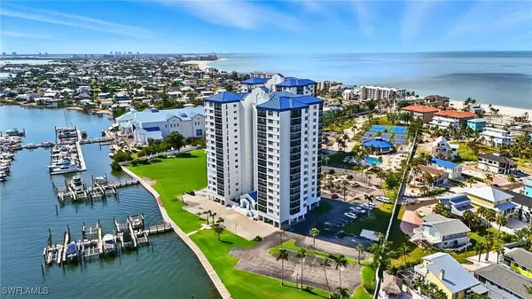 Fort Myers Beach, FL 33931,4753 Estero BLVD #1201