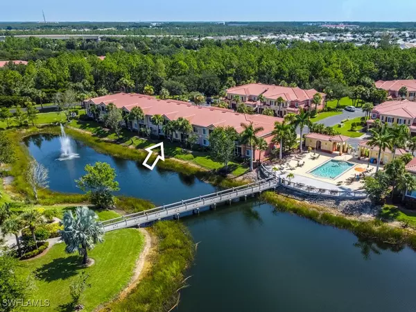 10101 Villagio Palms WAY #104, Estero, FL 33928