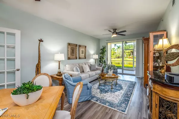 10101 Villagio Palms WAY #104, Estero, FL 33928