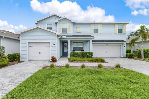 17506 Palmetto Pass LN, Punta Gorda, FL 33982