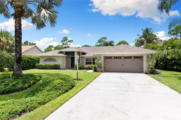 Bonita Springs, FL 34135,27310 Preservation ST