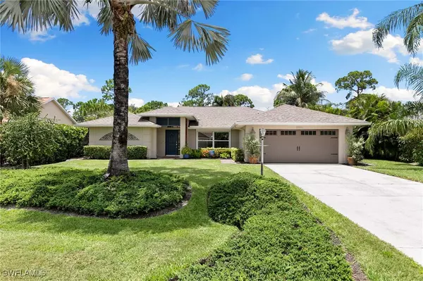 27310 Preservation ST, Bonita Springs, FL 34135