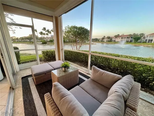 Naples, FL 34109,3062 Driftwood WAY #4301