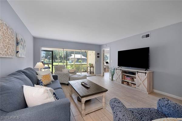 85 Saint Andrews BLVD #A106, Naples, FL 34113