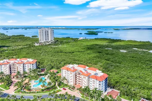 24011 Via Castella DR #2102, Bonita Springs, FL 34134