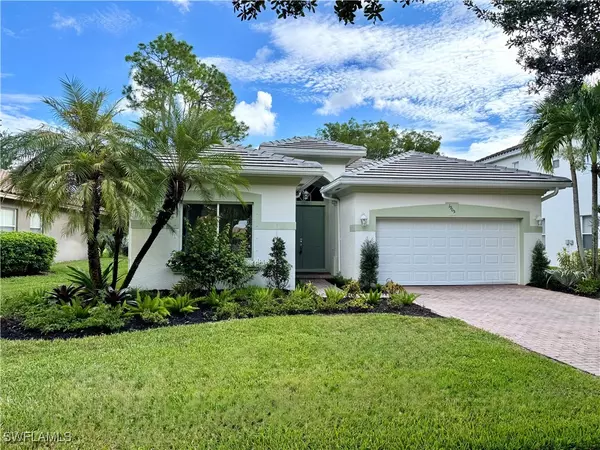 1905 Par DR,  Naples,  FL 34120