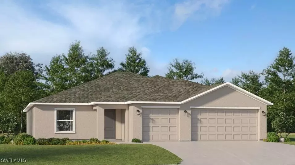342 Marta DR, Lehigh Acres, FL 33936
