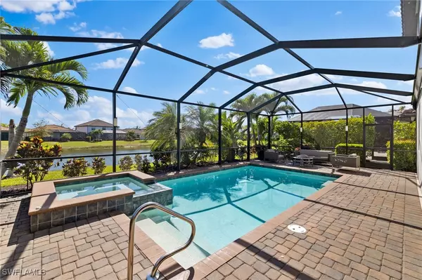 Naples, FL 34119,4764 Formosa DR