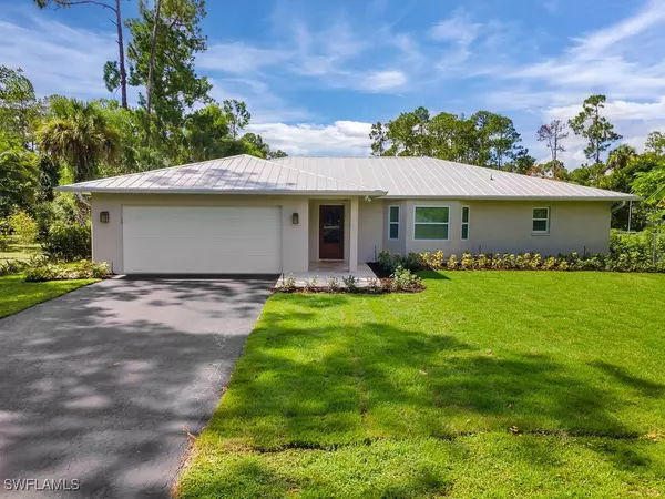 Naples, FL 34116,5096 Boxwood WAY