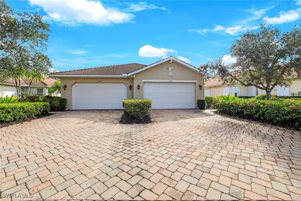 13366 Kent ST, Naples, FL 34109