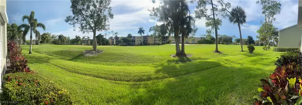 267 Quail Forest BLVD #111, Naples, FL 34105