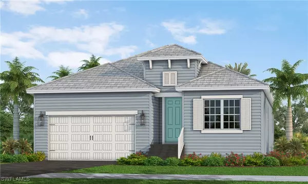 17811 Saddlebunch Key, Fort Myers, FL 33908