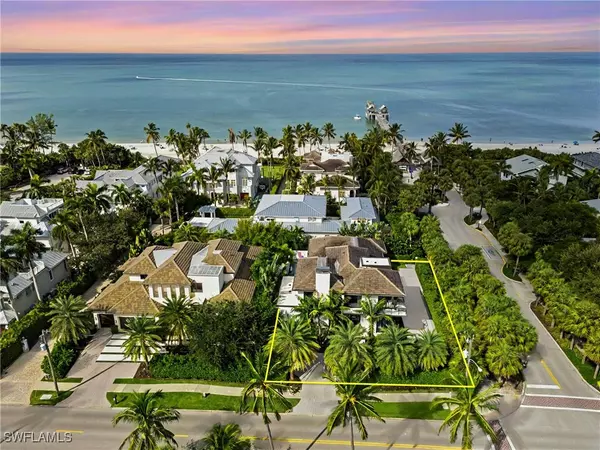 1230 Gulf Shore BLVD S, Naples, FL 34102