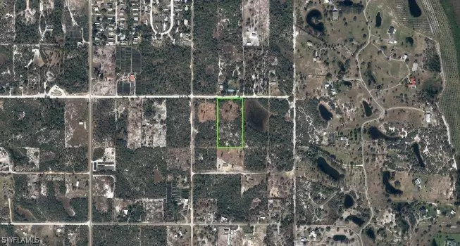 205 Orange ST, Lake Placid, FL 33852