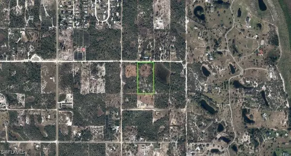 205 Orange ST, Lake Placid, FL 33852