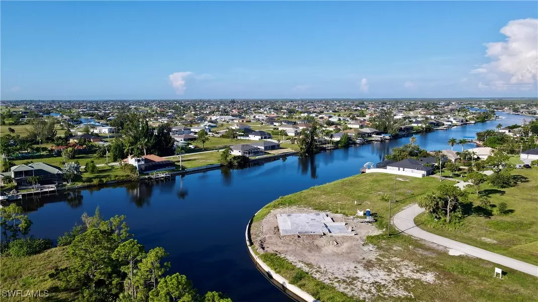 2316 Burnt Store RD, Cape Coral, FL 33993