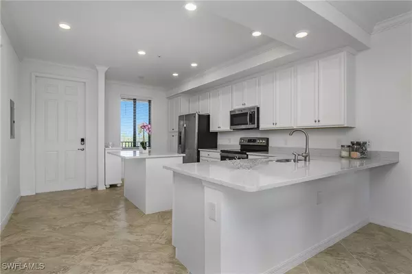 Naples, FL 34113,9590 Trevi CT #5334