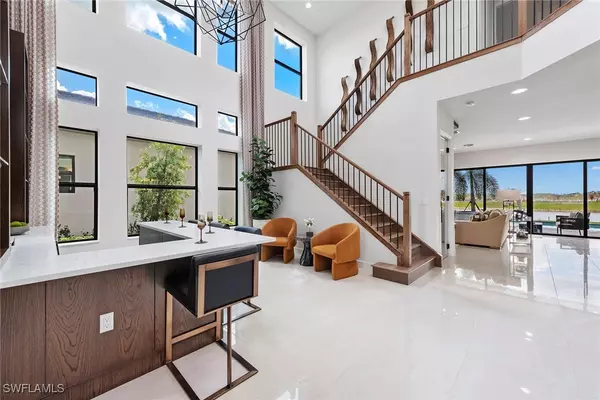 21035 Teak Tree TER, Estero, FL 33928