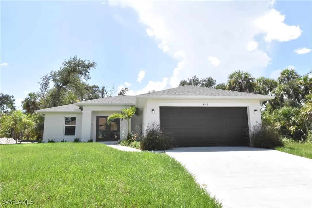 North Port, FL 34288,4513 Rhapsody AVE