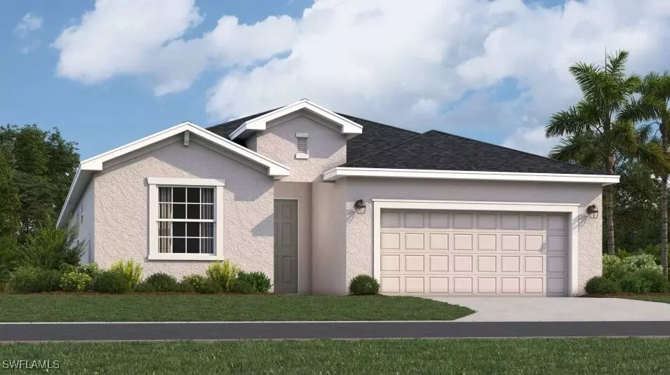 Punta Gorda, FL 33955,11417 Pointed Leaf PL