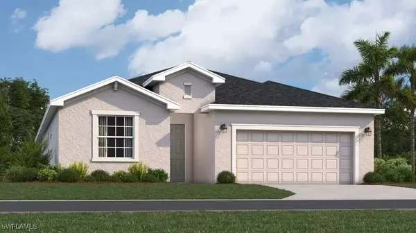 11417 Pointed Leaf PL, Punta Gorda, FL 33955