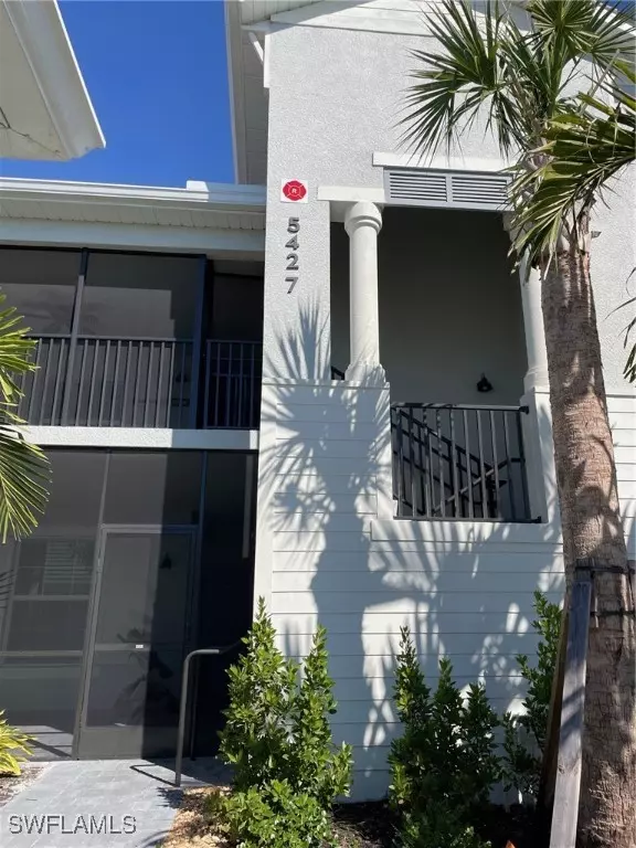 5427 DOUBLE EAGLE CIR #2823, Ave Maria, FL 34142