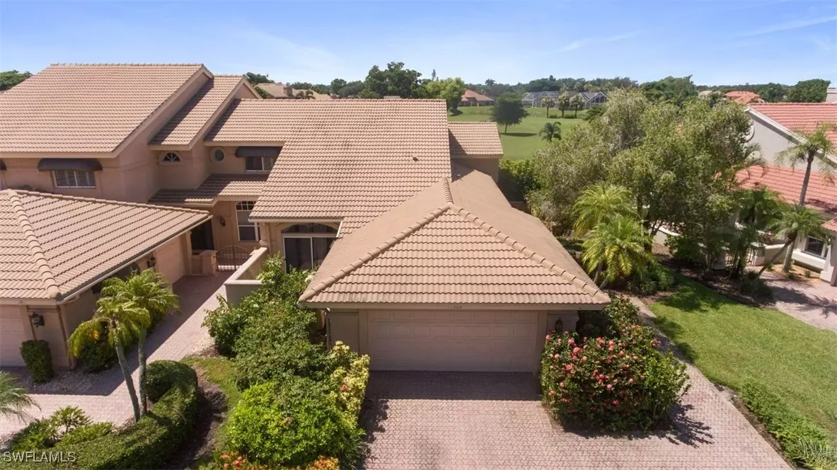 Naples, FL 34119,11688 Quail Village WAY #127-4