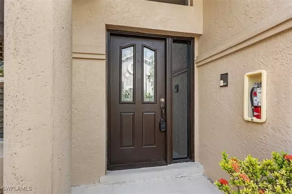 Naples, FL 34119,11688 Quail Village WAY #127-4