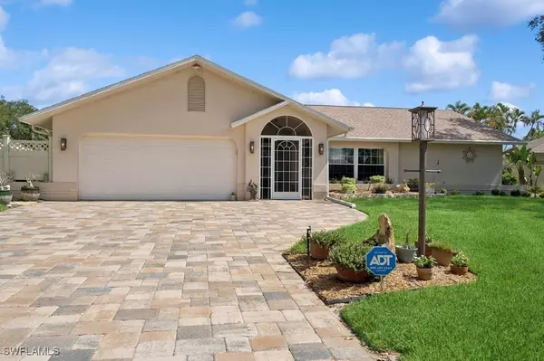Fort Myers, FL 33967,9531 Cypress Chase CT