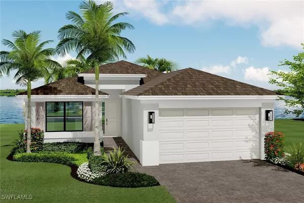 Fort Myers, FL 33905,3369 Meloy DR