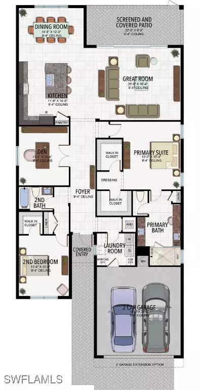 Fort Myers, FL 33905,3369 Meloy DR