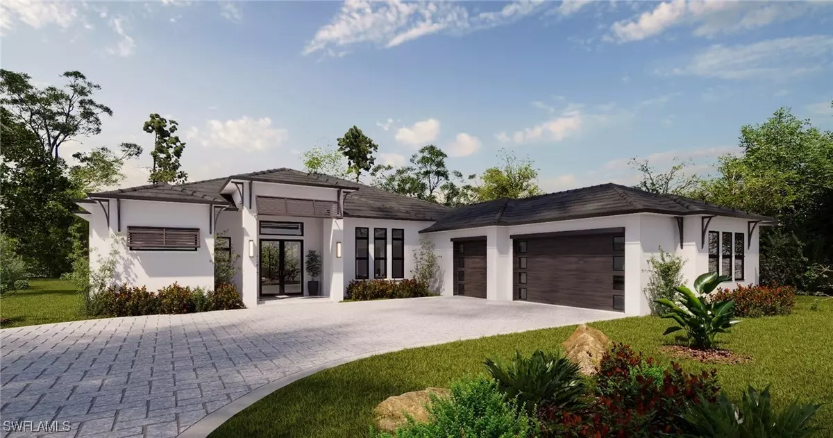 Naples, FL 34119,5041 Mahogany Ridge DR