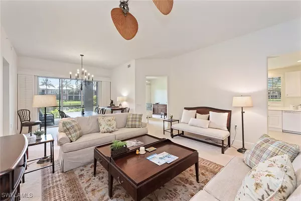 Naples, FL 34114,9223 Corfu CT #104