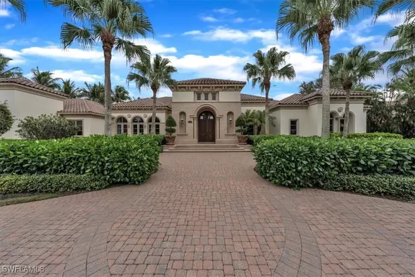 Naples, FL 34105,2116 Canna WAY