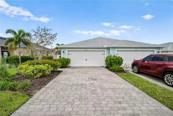 17732 Wayside BND, Babcock Ranch, FL 33982