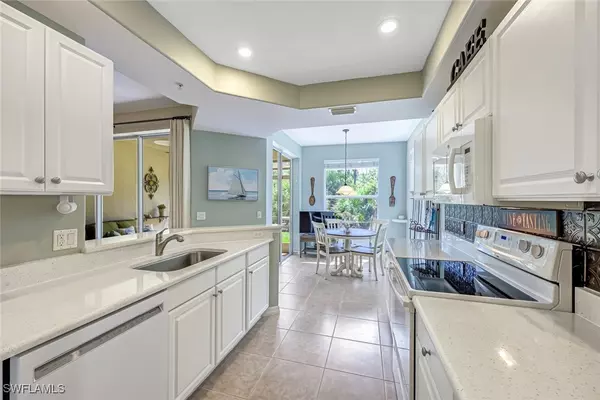 Naples, FL 34105,1375 Henley ST #402