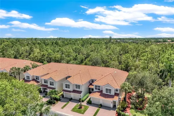 Naples, FL 34105,1375 Henley ST #402