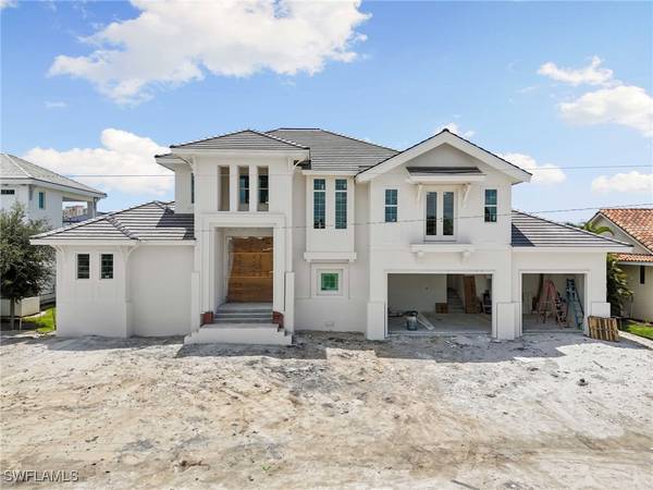 700 Partridge CT, Marco Island, FL 34145