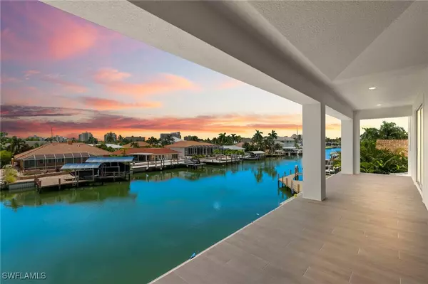 Marco Island, FL 34145,700 Partridge CT