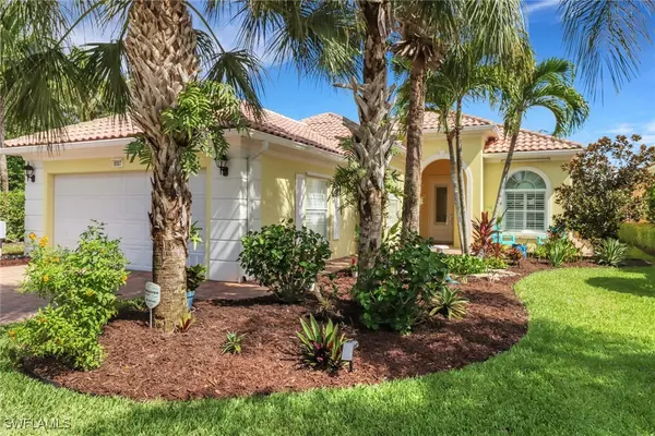 8507 Alessandria CT N, Naples, FL 34114