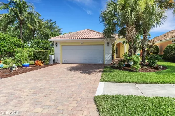 Naples, FL 34114,8507 Alessandria CT