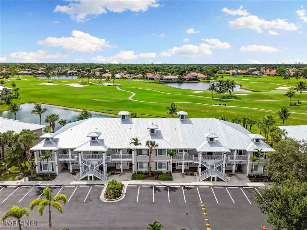 Naples, FL 34113,7935 Mahogany Run LN #716