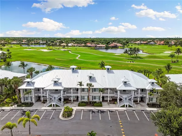 7935 Mahogany Run LN #716, Naples, FL 34113