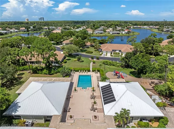 Estero, FL 33928,22741 Sandy Bay DR #203
