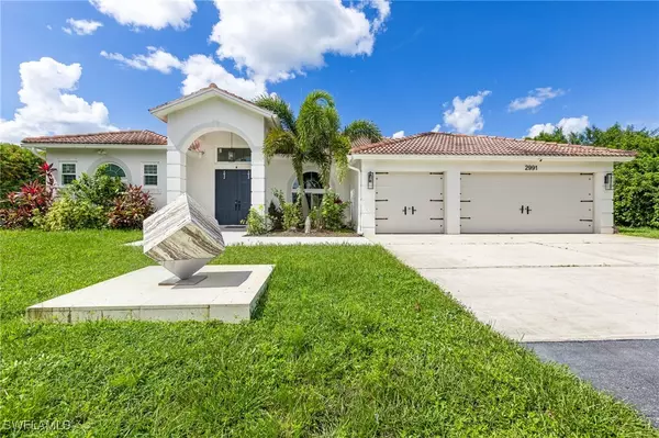 2991 20th AVE NE, Naples, FL 34120