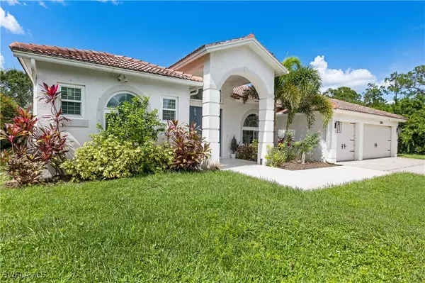 Naples, FL 34120,2991 20th AVE NE