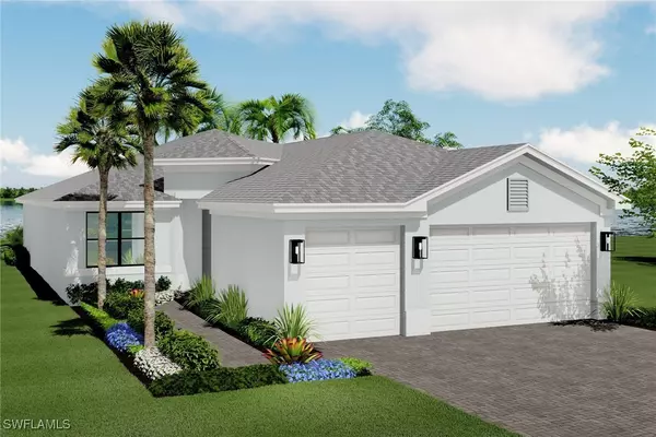 14491 Cumbria CT, Fort Myers, FL 33905