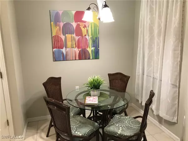 Naples, FL 34114,3960 Loblolly Bay DR #4-106
